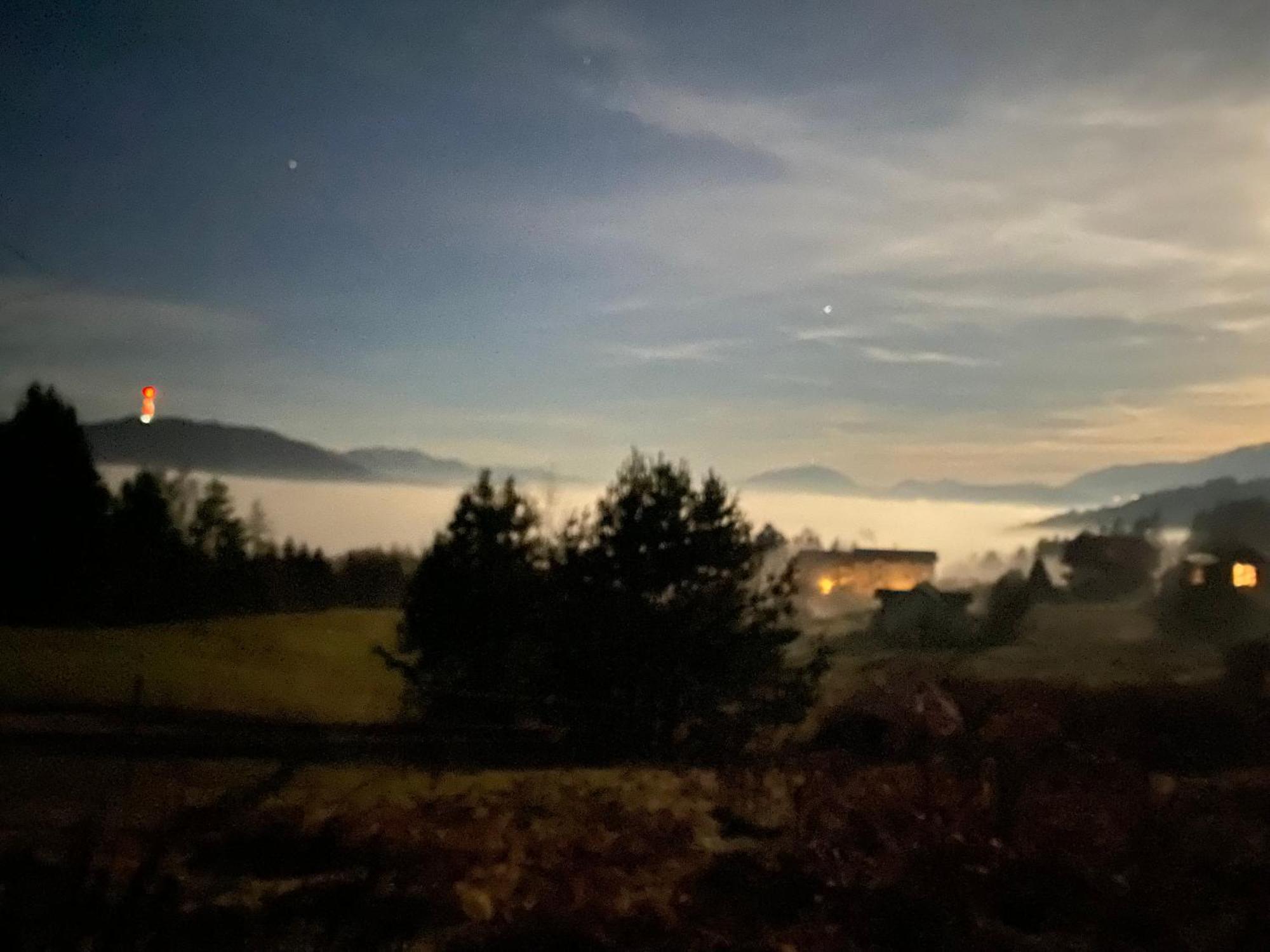 Urlaub für Mensch und Tier - Appartements Pirkhof Pörtschach am Wörthersee Exterior foto
