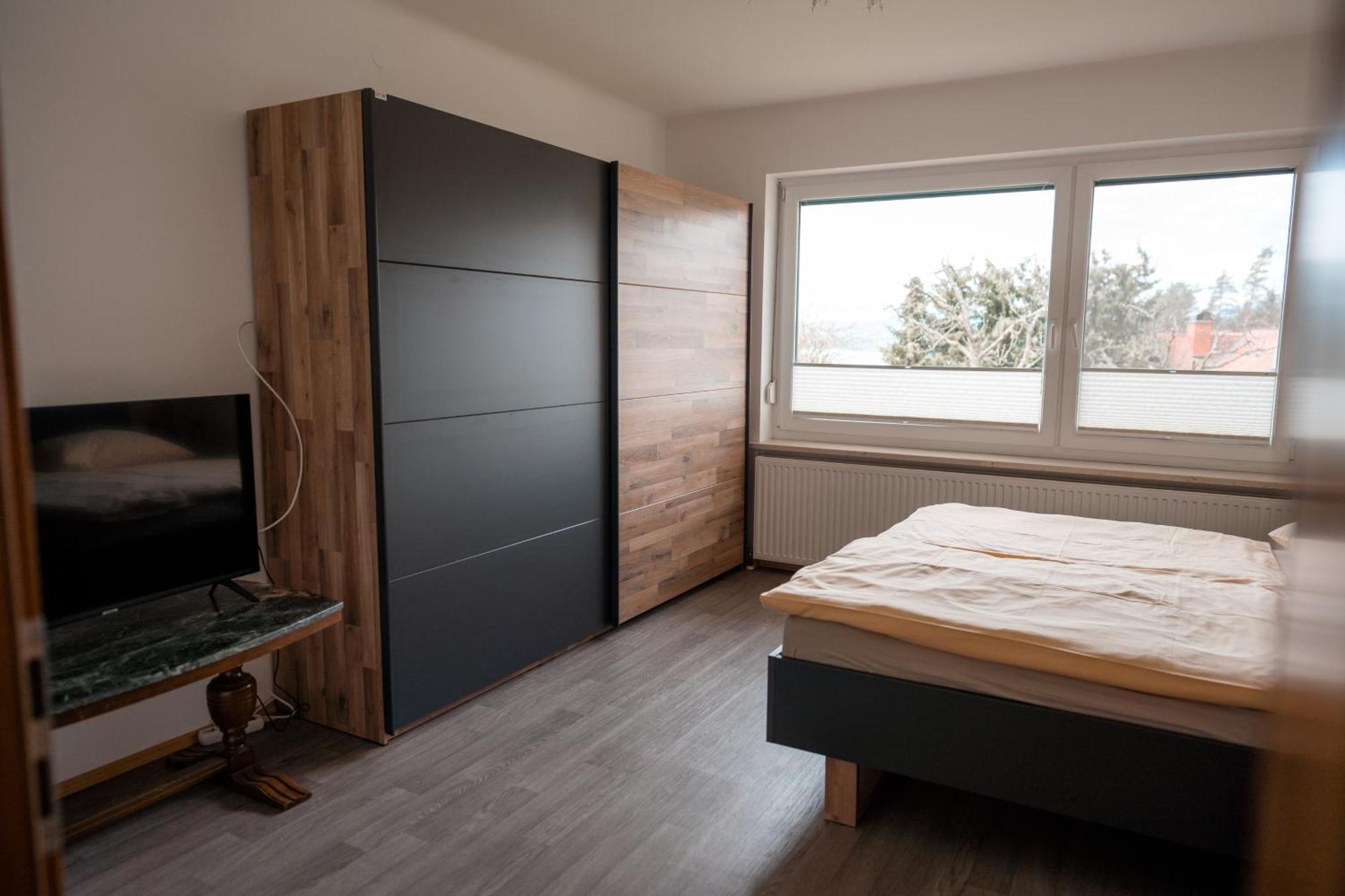 Urlaub für Mensch und Tier - Appartements Pirkhof Pörtschach am Wörthersee Exterior foto