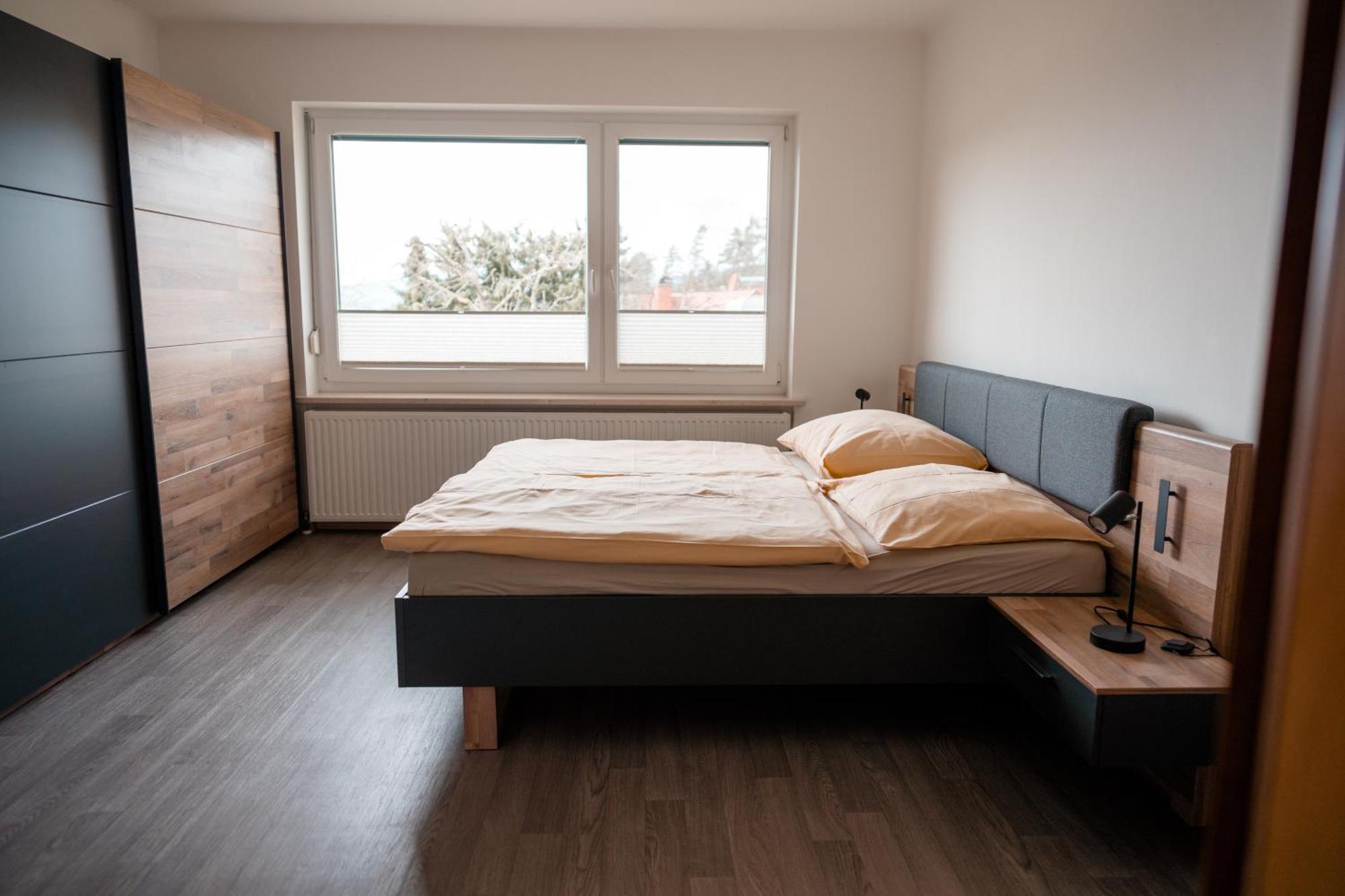 Urlaub für Mensch und Tier - Appartements Pirkhof Pörtschach am Wörthersee Exterior foto