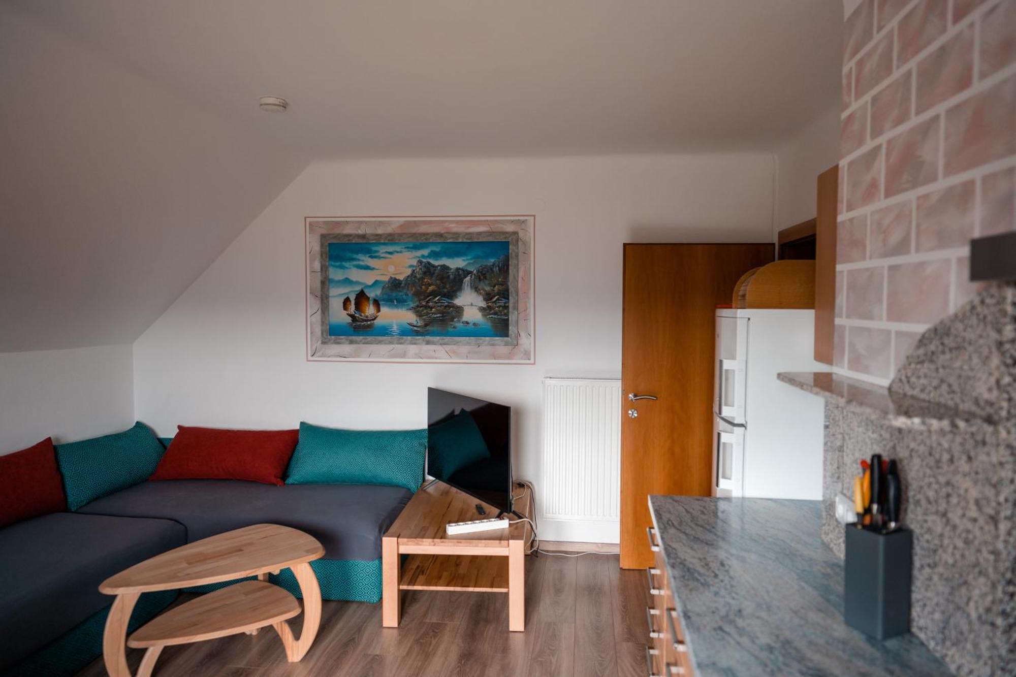 Urlaub für Mensch und Tier - Appartements Pirkhof Pörtschach am Wörthersee Exterior foto
